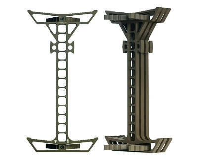 Trophy Line Hyperlite Climbing Sticks (4 Pack, HYPERLITE-CS)