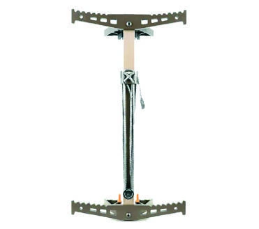 Tethrd Grit WorkHorse Climbing Sticks