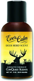 Conquest Ever Calm Deer Herd Scent