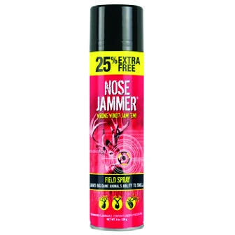 Nose Jammer 8 oz