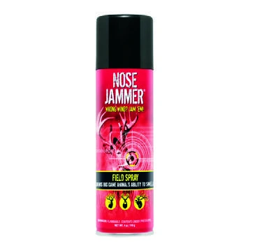 Nose Jammer 4 oz