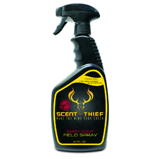 Scent Thief 24 oz Spray