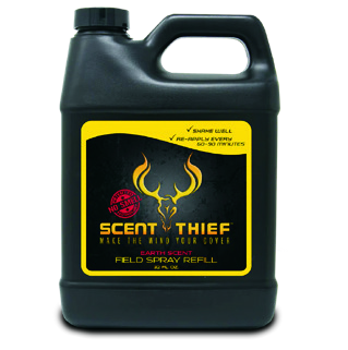 Scent Thief 32 oz Refill