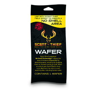 Scent Thief Wafer