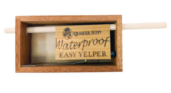 Quaker Boy H2O Easy Yelper (Turkey)