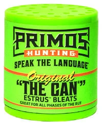 Primos Original The Can Estrus Bleat (P57064, Deer)