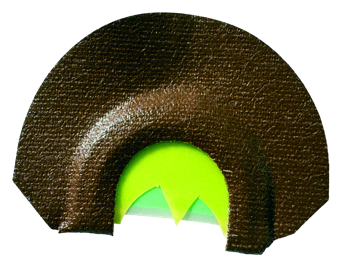 Beard Bustin’ Dirt Nap Deluxe Mouth Call (Turkey)