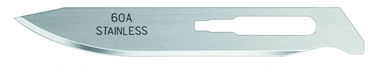 Havalon Quick Change Blades 60A – 12 Blades