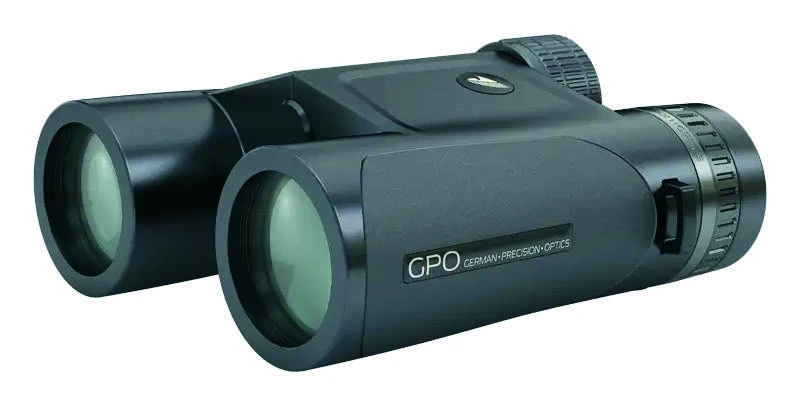 GPO RangeGuide 10x40 - BX731 Experience sharp detail and exceptional clarity with the GPO RANGE FINDER 10X40. Built for rugged use, it’s ideal for hunters, shooters, and outdoor enthusiasts.
