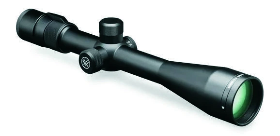 Vortex Viper VPR-M-06MD 6.5–20×50 Rifle Scope High-magnification range with XR fully multi-coated lenses for crisp images, side focus, capped reset turrets, waterproof/fog- proof housing.