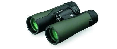 Vortex Crossfire HD 10×42 Binocular Fully multicoated optics, BaK-4 prisms, waterproof/durable housing, comfortable twist-up eyecups, lightweight.