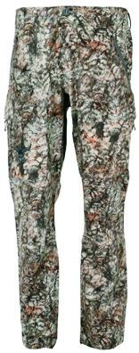 ASIO Gear Lightweight Pant This ultra-quiet, breathable pant is ideal for hunts above 60°F. It features 4-way stretch fabric, moisture-wicking channels, and DWR treatment for hot-weather performance. Colors: Raptor Camo Sizes: M, L, LT, XL, XLT, XXL