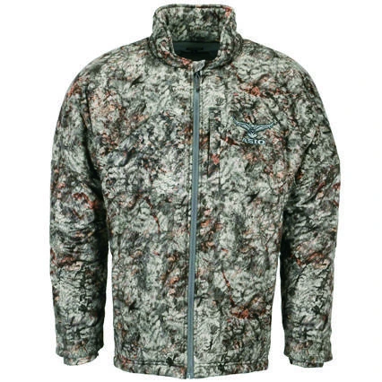 ASIO Gear Heavyweight Jacket
