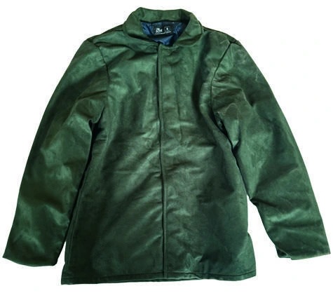 Buck Swede Rain Coat
