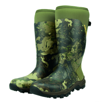 Muddy Boots Un-insulated Sizes: 8, 9, 10, 11, 12