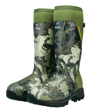 Muddy Boots 1000 Gram Insulated Sizes: 8, 9, 10, 11, 12″
                x-ref=