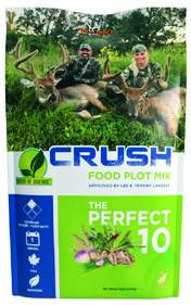 FOOD Ani Logics Crush The Perfect 10 (20 lb)