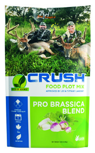 PLOT Ani Logics Crush Pro Brassica Blend (2 lb)