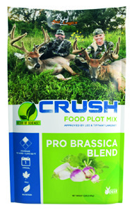 Ani Logics Crush Pro Brassica Blend (8 lb)