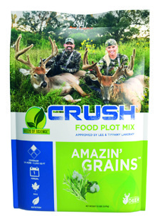 Ani Logics Crush Amazin’ Grains (50 lb)