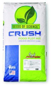 Ani Logics Crush Pro Bean Blend (50 lb)