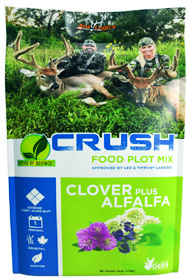 Ani Logics Clover Plus Alfalfa (10 lb)