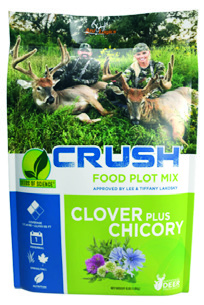 Ani Logics Crush Clover Plus Chicory (4 lb)