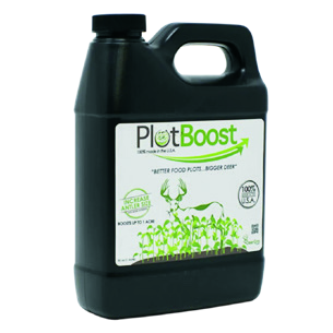 Deer Gro Plot Boost (32 oz - 1 Acre)