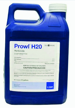 BASF Prowl H2O (2.5 Gal)