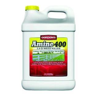 Gordon’s® Amine 400 (2.5 Gal)