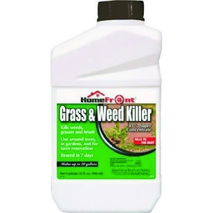 HomeFront Weed & Grass Killer (1 Qt)