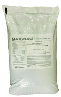 Genesis Wildlife Group Max Cal Plus (50 lb)