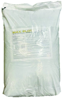 Genesis Wildlife Group Max Plot Plus Lime with Fertilizer (50 lb)