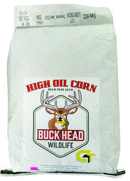 Buckhead Wildlife Buckhead GT Round Up Ready (20,000 K/Bag)