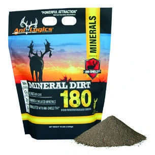 Mineral Dirt 180 (20 lb)
