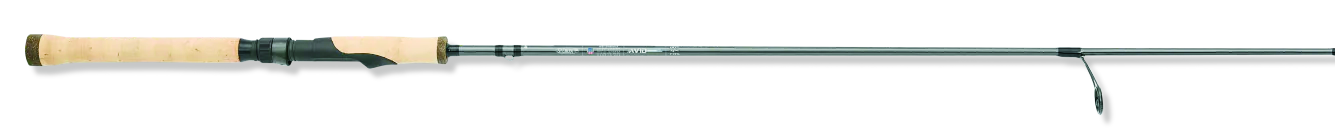 St. Croix Avid Series Rods87:451