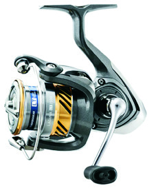 Daiwa Laguna Spinning Reel101:593