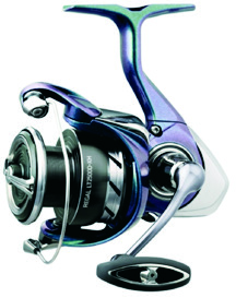 Daiwa Regal Spinning Reel102:596