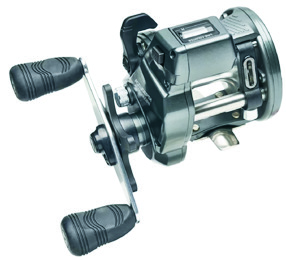 Daiwa Accudepth Plus-B Line Counter Reel103:599
