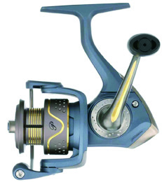 Pflueger President Spinning Reel104:601