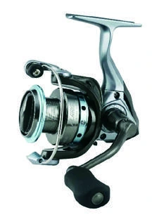 Okuma Ceymar Baitfeeder CBF-1000 Spinning Reel