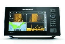Humminbird XPLORE 9