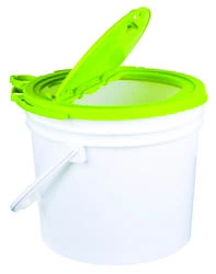 Flambeau Outdoors Minnow Bucket - 3.5 Gal.