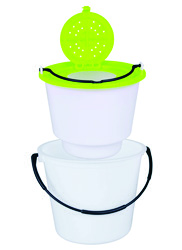 Flambeau Outdoors Minnow Bucket - 1.3 Gal.