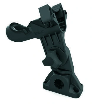 Stealth Mode QR-1 Rod Holder