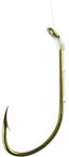 Eagle Claw Snell Baitholder - Bronze114:632 115:637