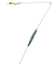Eagle Claw Bottom Bouncer - 2 Pack122:662