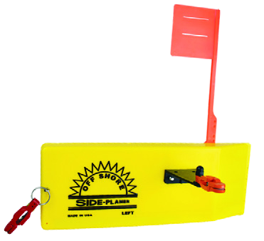 Off Shore OR12 Side Planner Board