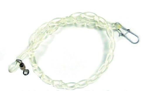 Dreamweaver Clear Rip Cord