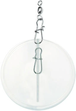 Luhr-Jensen Dipsy Diver - Size 1124:675